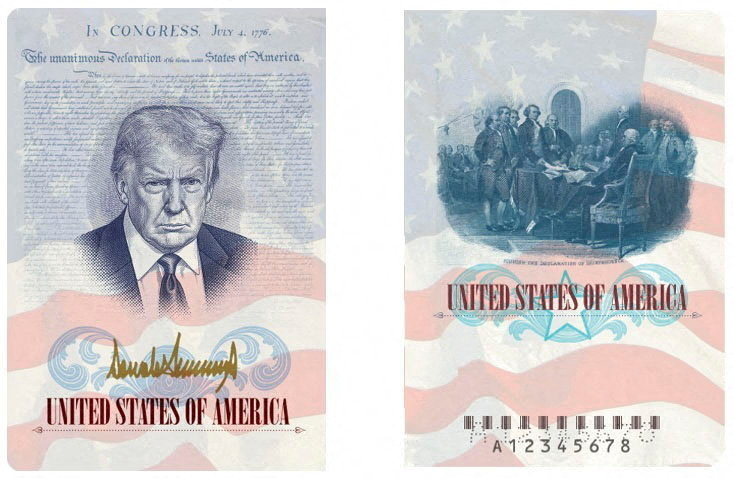 Exclusive-US may require parents to prove citizenship to get passports for their children