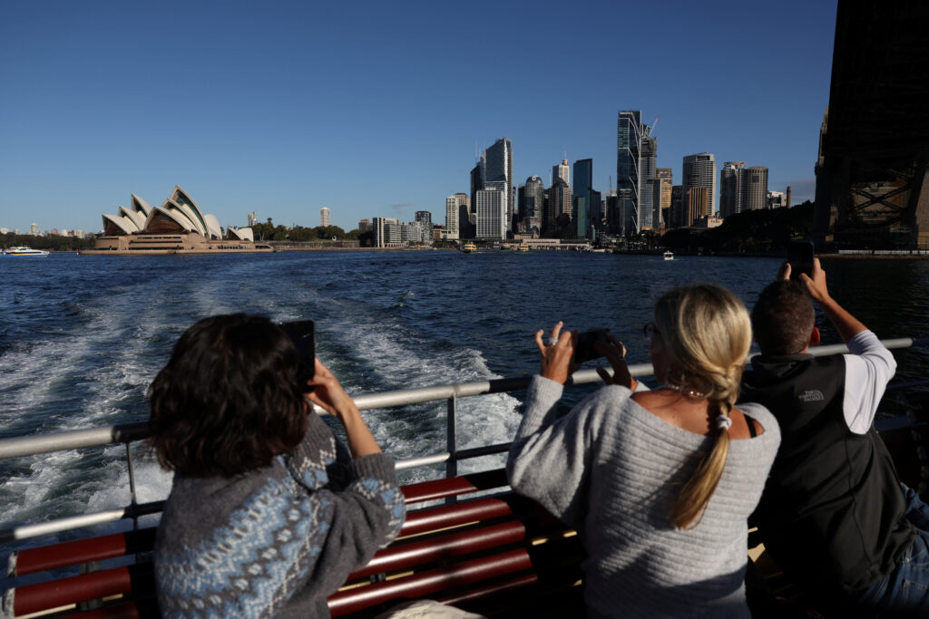 Australia to bar foreign students from bringing partners, children while they study