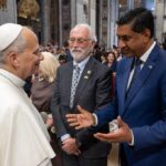 Congressman Ro Khanna Co-Leads Delegation To Vatican, Discusses Ethical Framework&hellip;