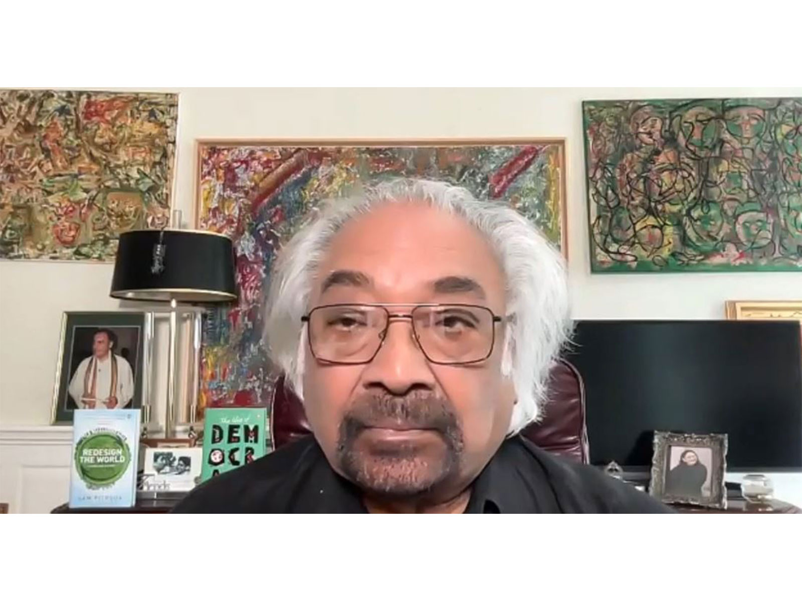 “Actions speak louder than words”: Sam Pitroda dismisses RSS Chief Mohan Bhagwat’s&hellip;