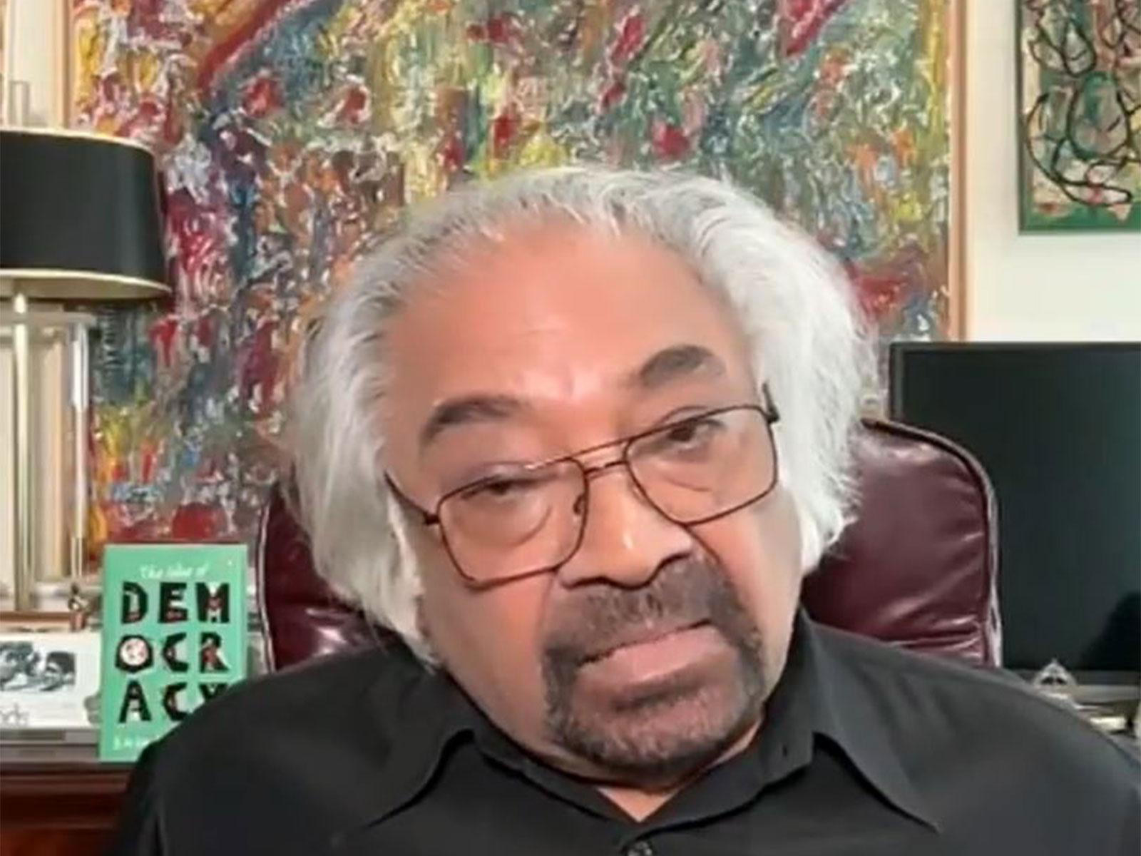 “Have we created few more billionaires?”: Sam Pitroda questions equity of India’s&hellip;