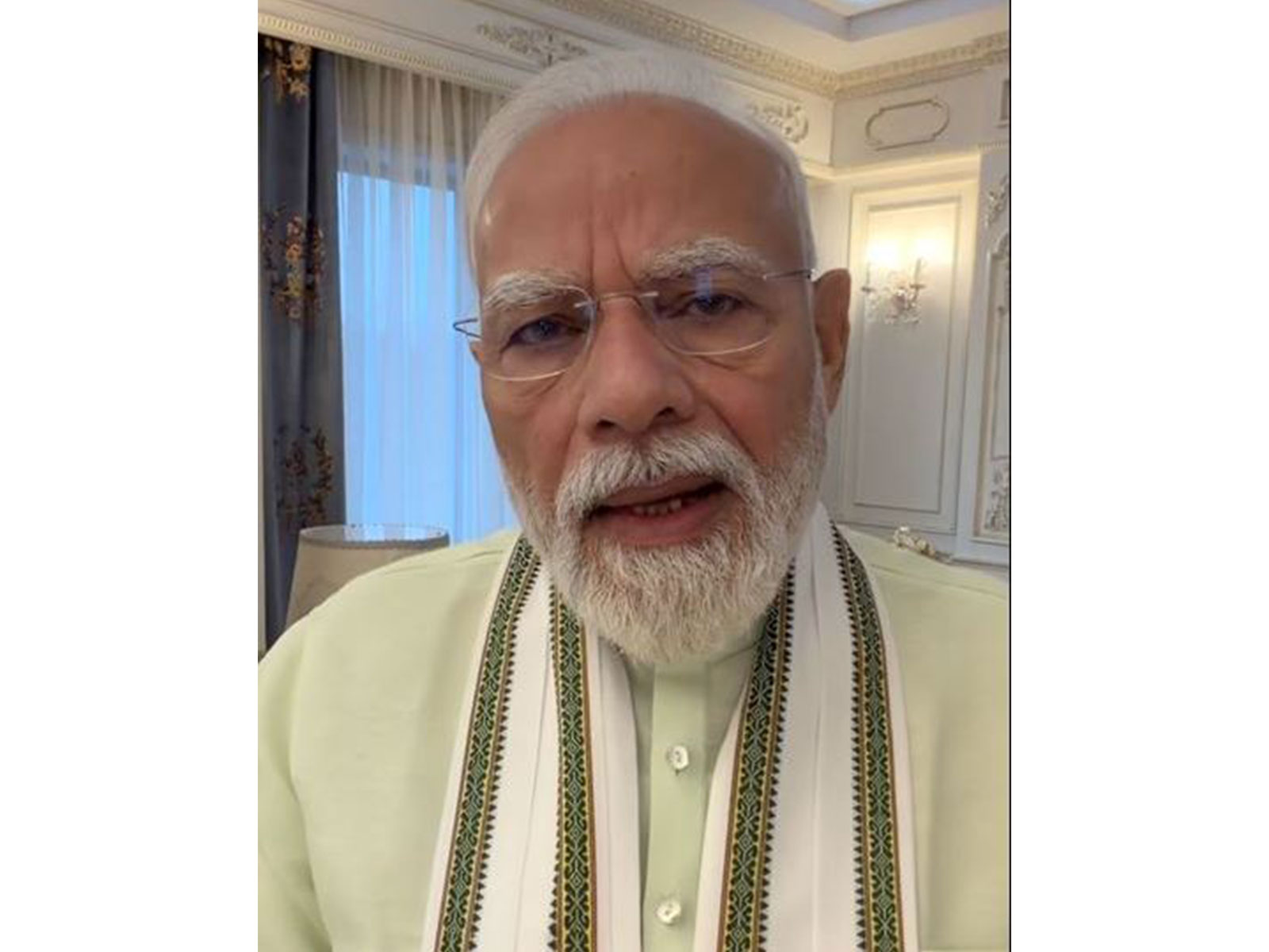 Prime Minister Narendra Modi (Photo: x/@narendramodi) Prime Minister Narendra Modi (Photo: x/@narendramodi)
