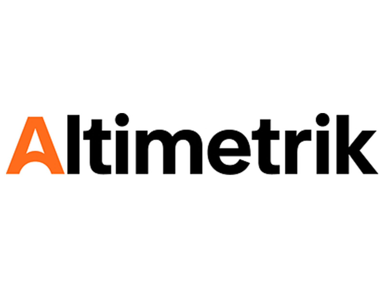 Altimetrik Logo Altimetrik Logo