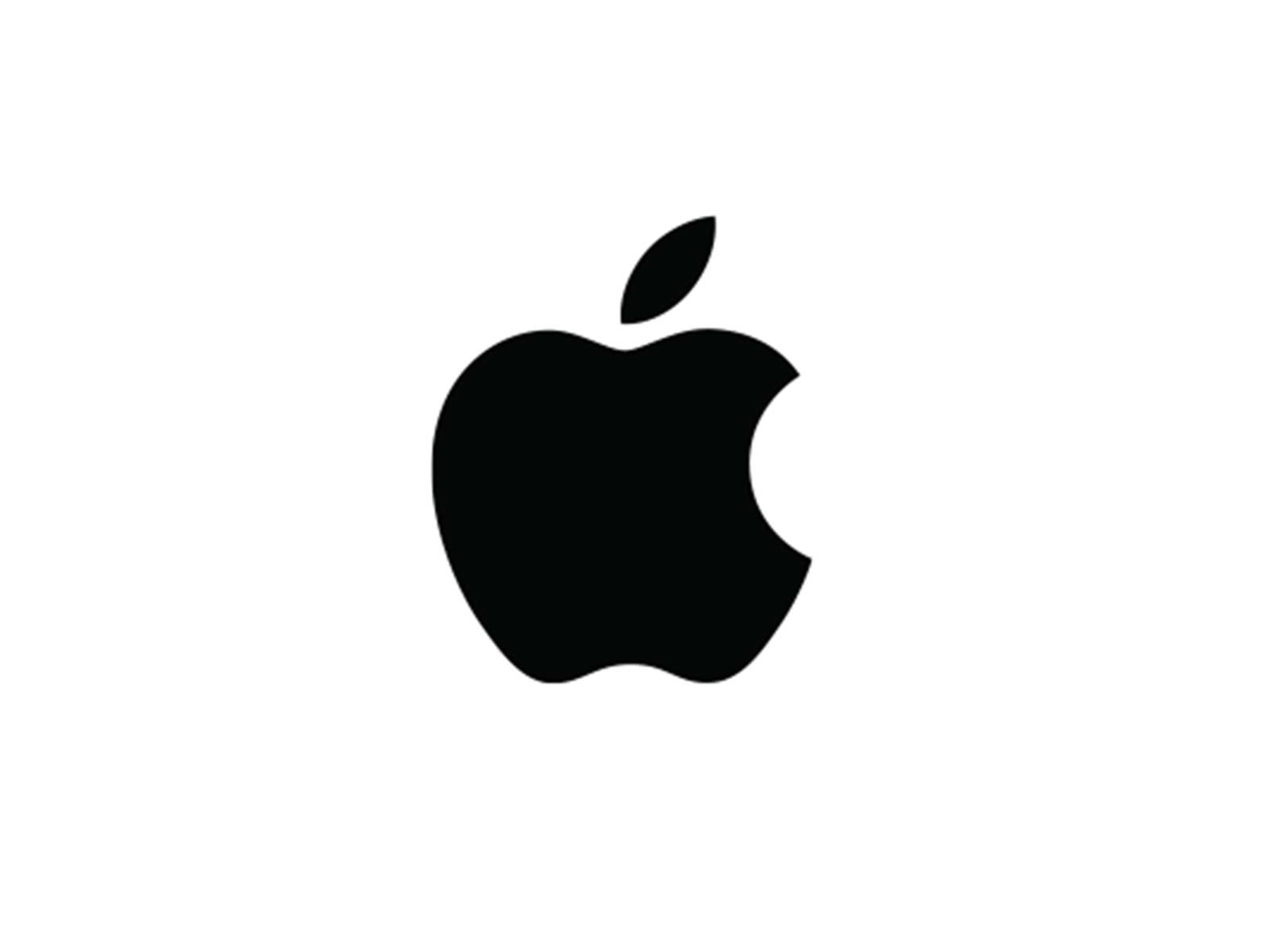 Apple logo (Image source: X/@x.com/Apple) Apple logo (Image source: X/@x.com/Apple)