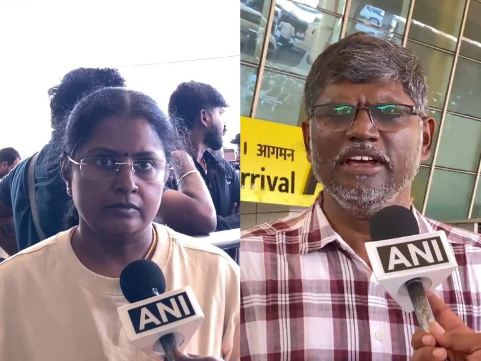 Tamil Nadu: 28 pilgrims return safely from Kailash Yatra after&hellip;