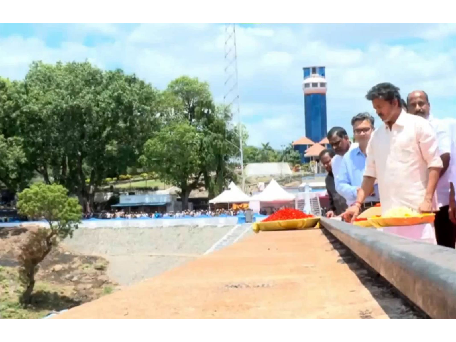 Tamil Nadu Chief Minister C Joseph Vijay (Photo: TN DIPR) Tamil Nadu Chief Minister C Joseph Vijay (Photo: TN DIPR)
