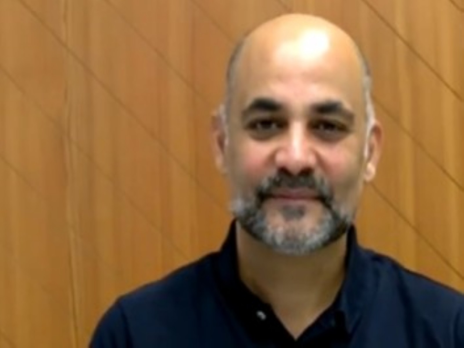 Sameer Nigam, Founder and CEO, PhonePe (Photo/ANI) Sameer Nigam, Founder and CEO, PhonePe (Photo/ANI)