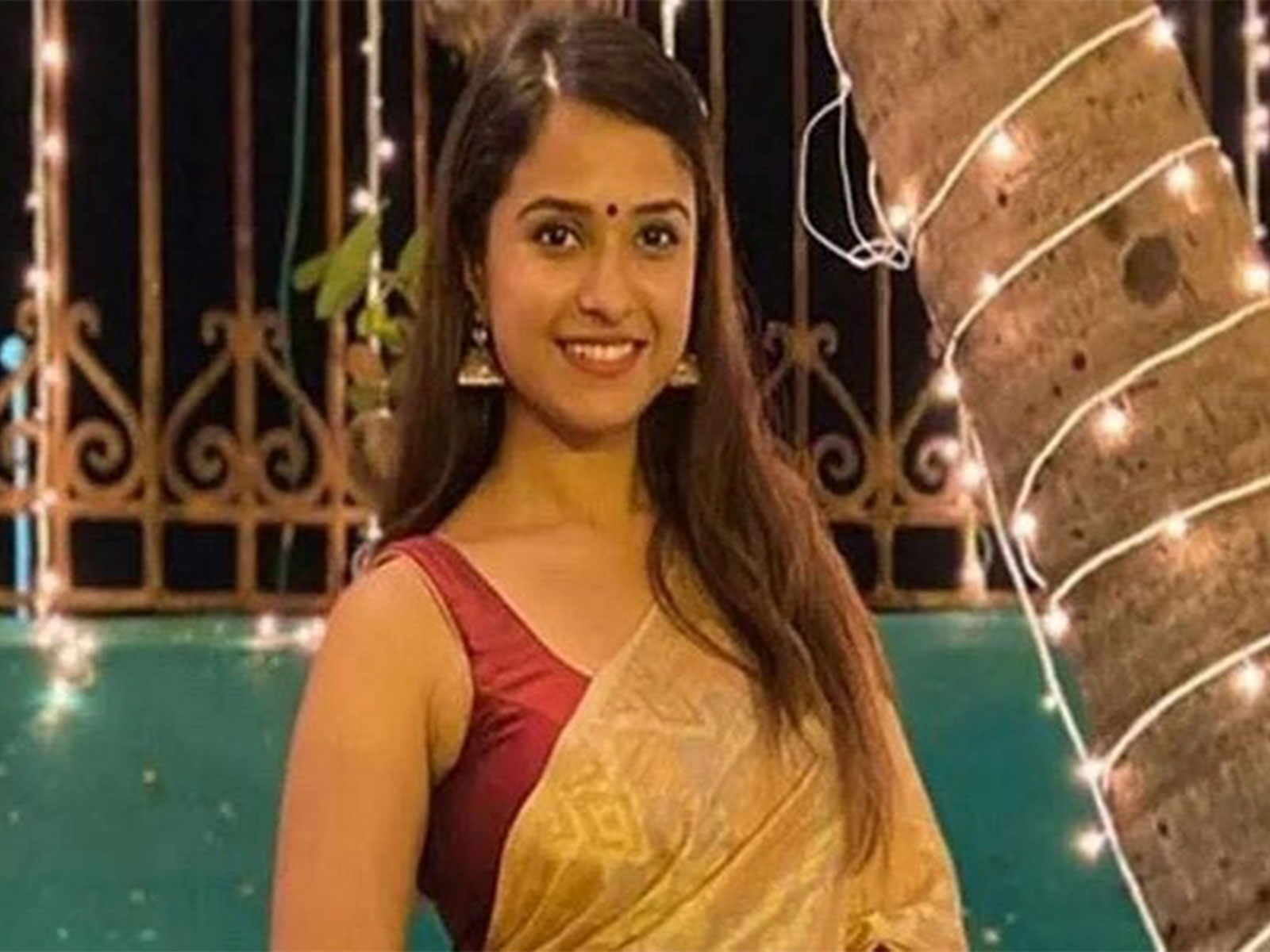 Disha Salian (Image Source: File Photo/Instagram Disha Salian)