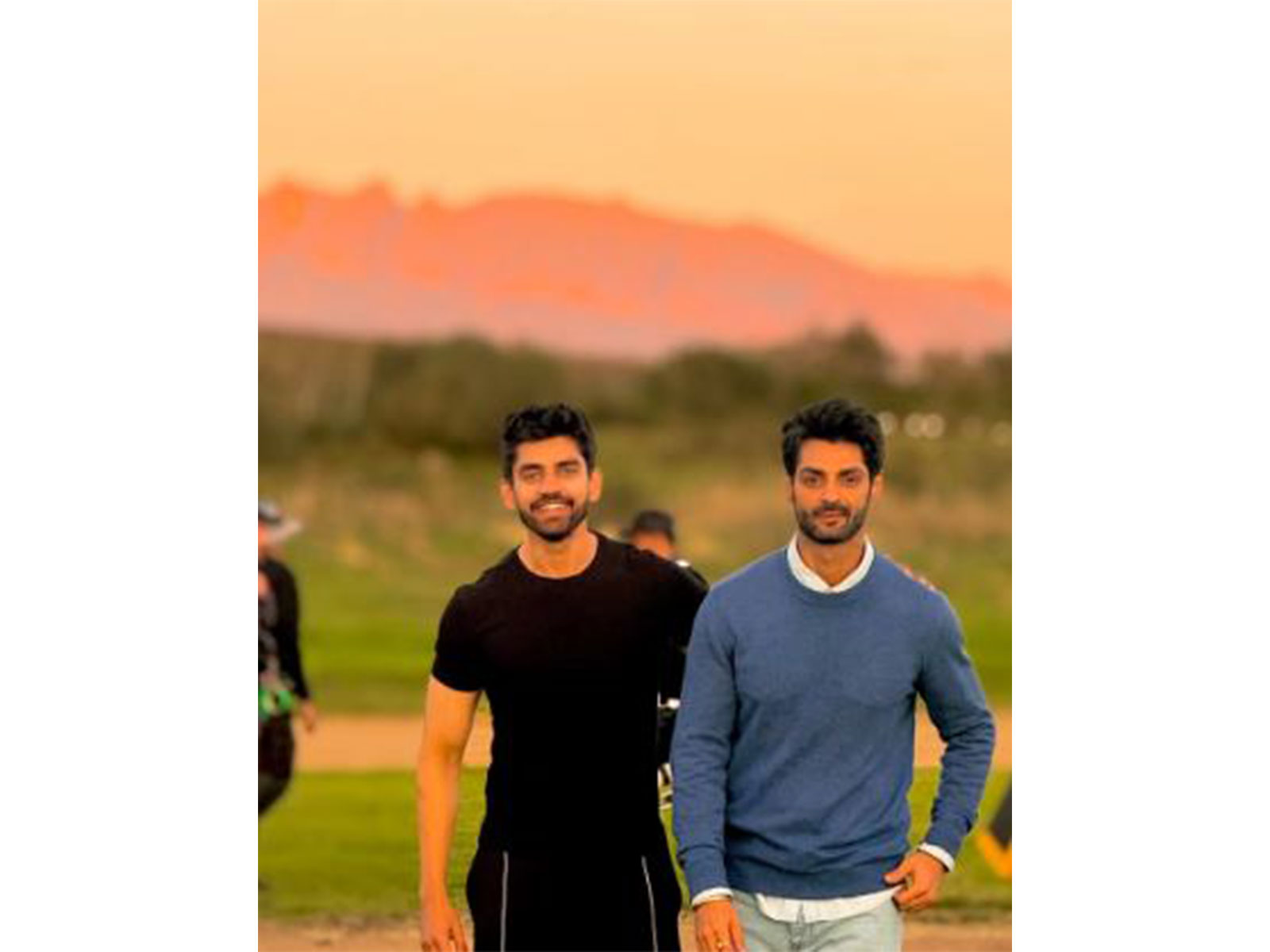 “Glad I met this mad boy”: Karan Wahi flaunts “bromance” with ‘Khatron Ke Khiladi’ co-contestant Avinash Mishra