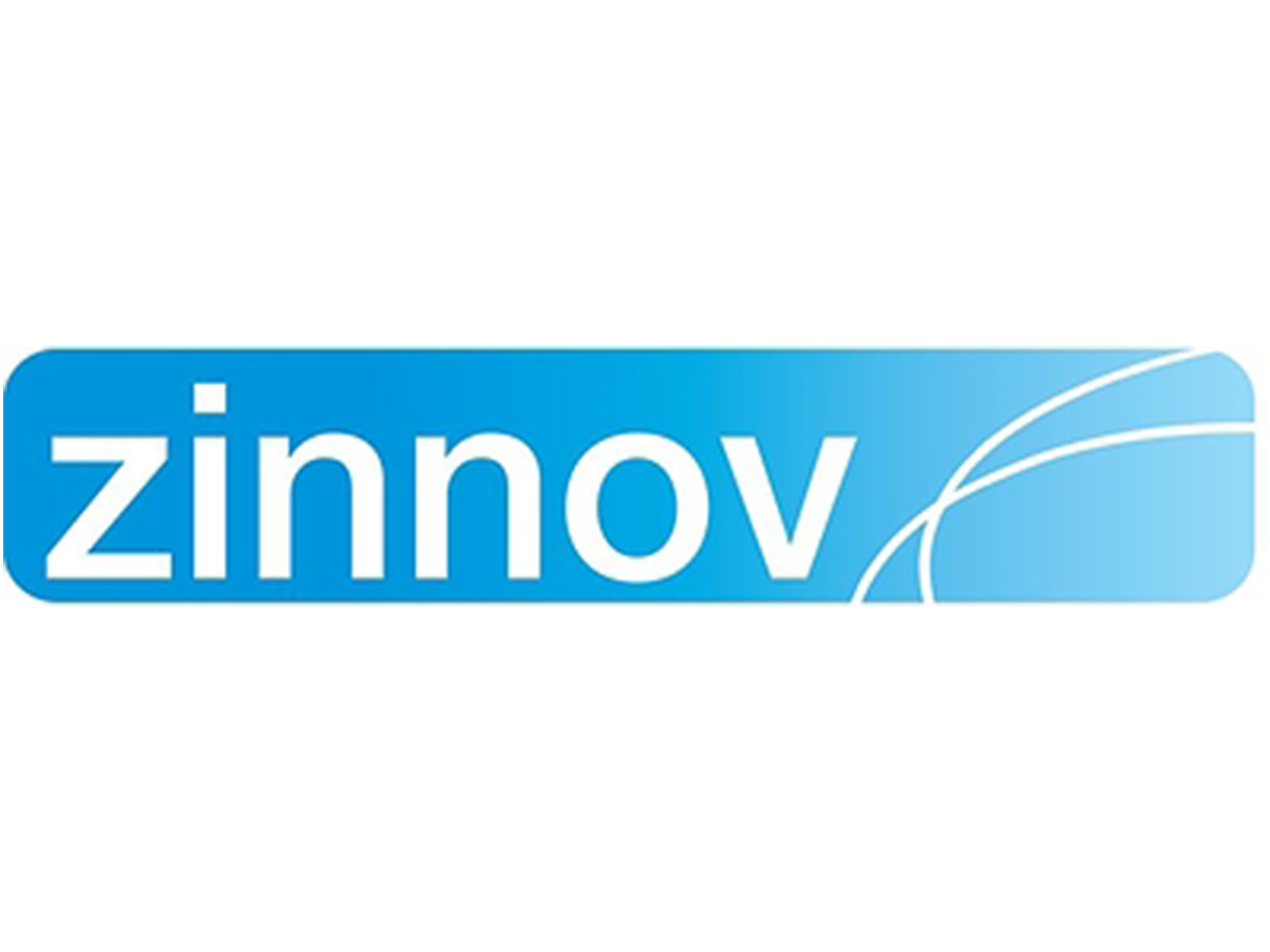 Zinnov logo Zinnov logo