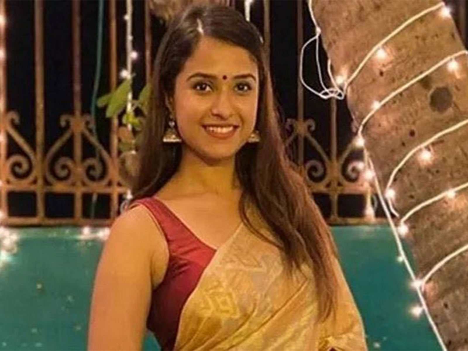 Disha Salian (Image Source: File Photo/Instagram Disha Salian)