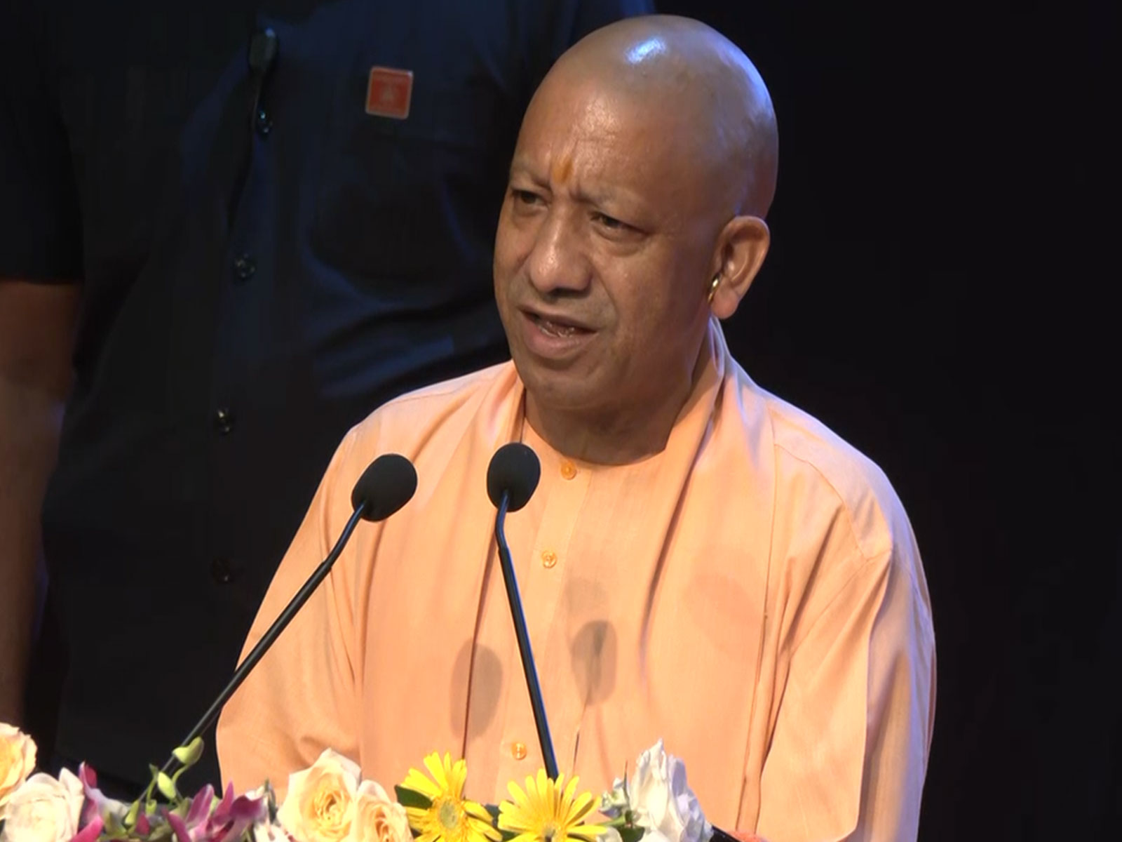 Uttar Pradesh Chief Minister Yogi Adityanath (Photo/ANI) Uttar Pradesh Chief Minister Yogi Adityanath (Photo/ANI)