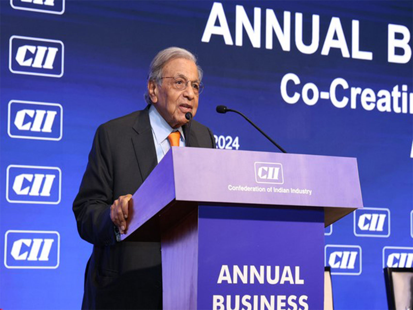 NK Singh, Former Chairman, 15th Finance Commission of India (File Photo/X@FollowCII) NK Singh, Former Chairman, 15th Finance Commission of India (File Photo/X@FollowCII)