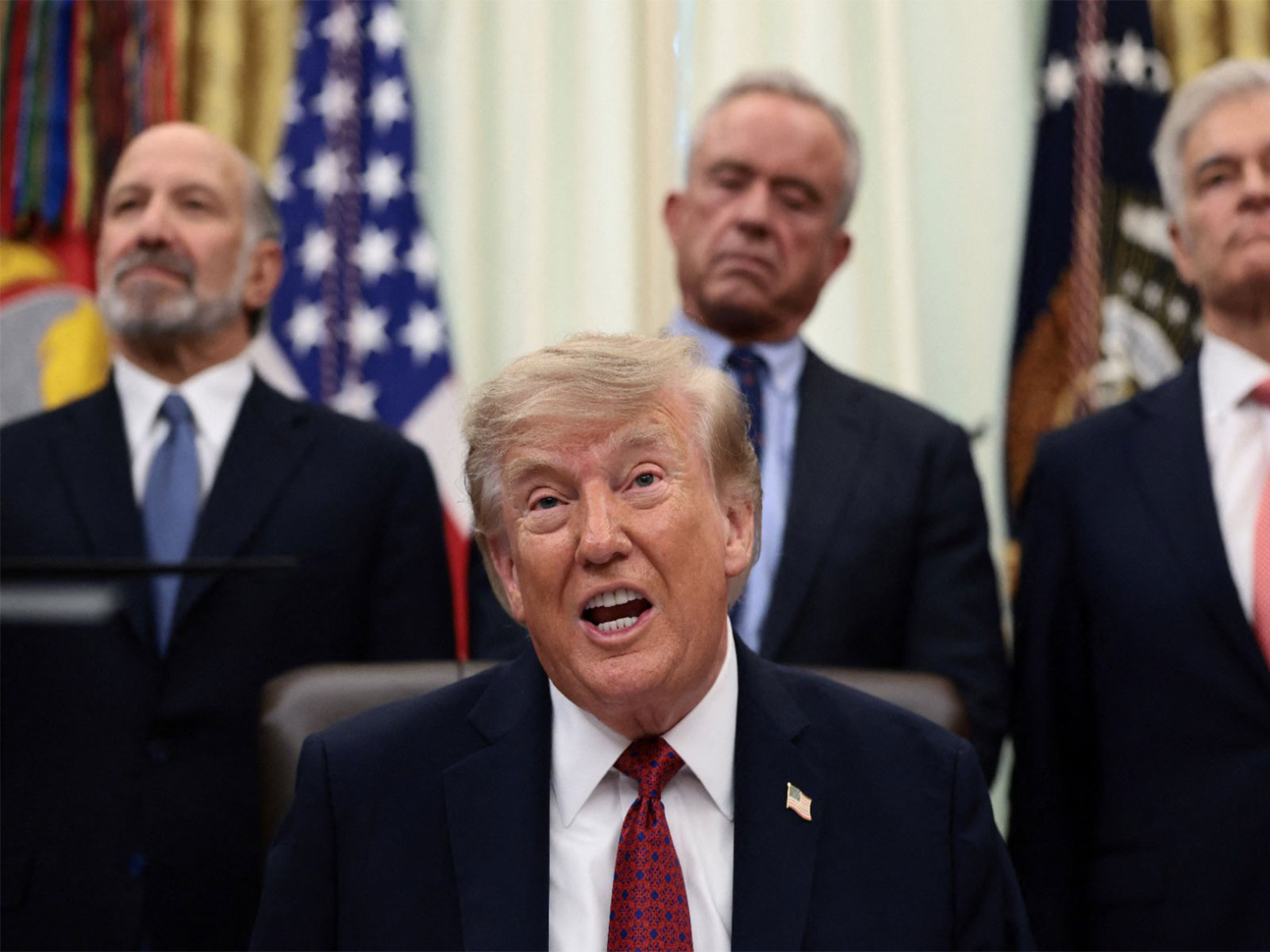 “Complete, ratified, and binding”: Trump as Apple, Google Maps update name of&hellip;