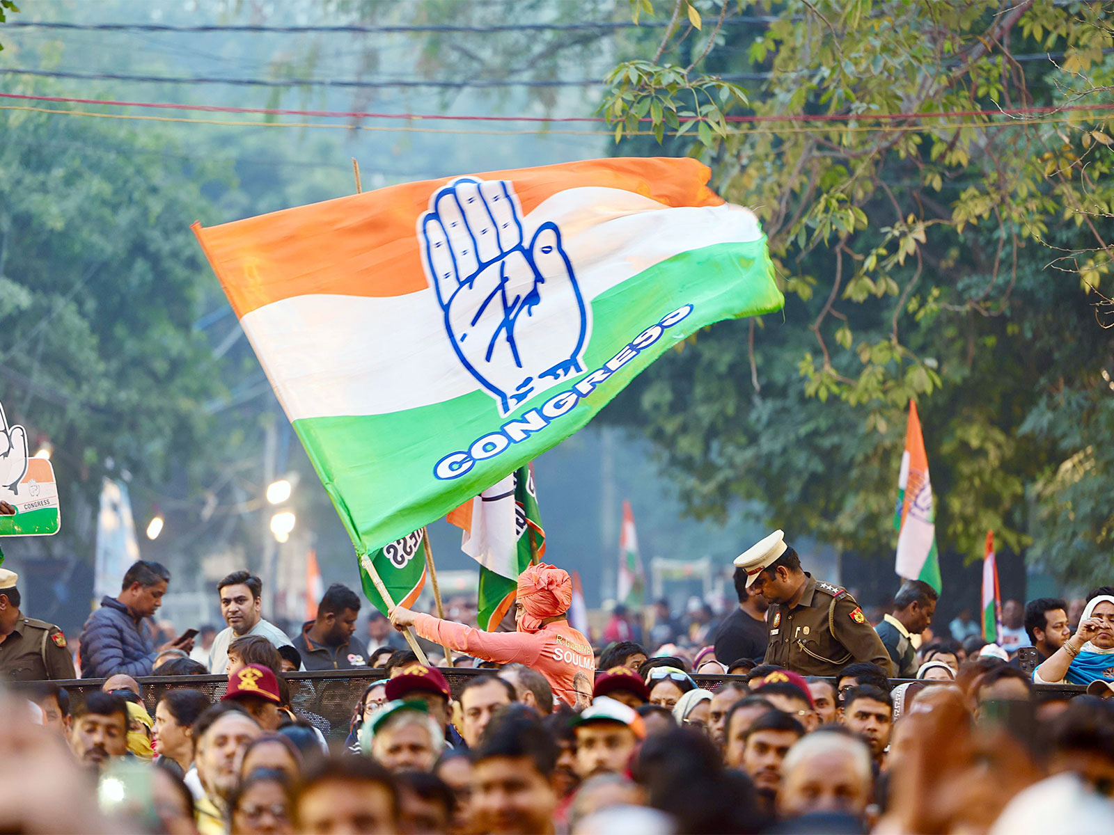 Representative image (File photo/ANI)