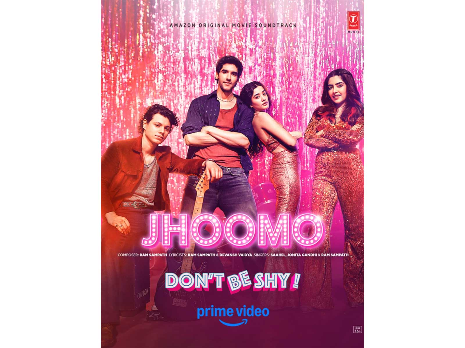 Don’t Be Shy (Photos/instagram/@aliaabhatt)