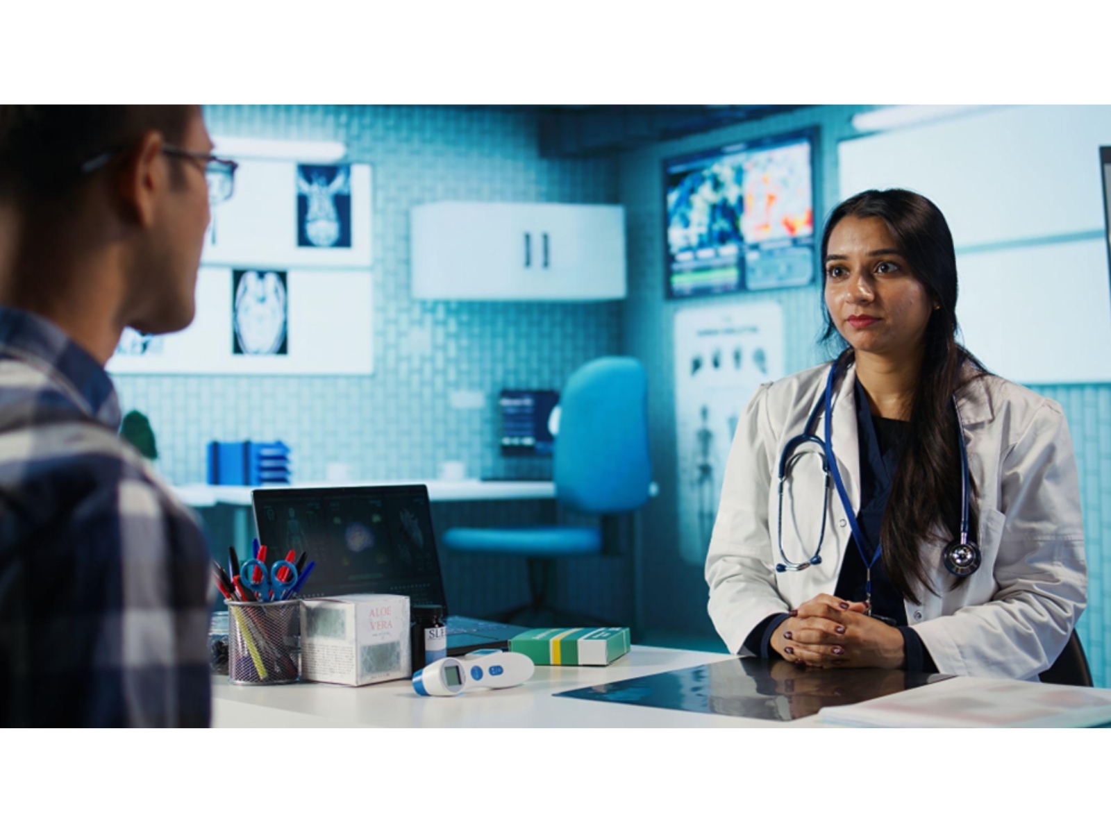 MetaGO Opens Its First Clinic in Andheri, Mumbai: What Doctor-Supervised GLP-1 Care Looks Like In Person MetaGO Opens Its First Clinic in Andheri, Mumbai: What Doctor-Supervised GLP-1 Care Looks Like In Person