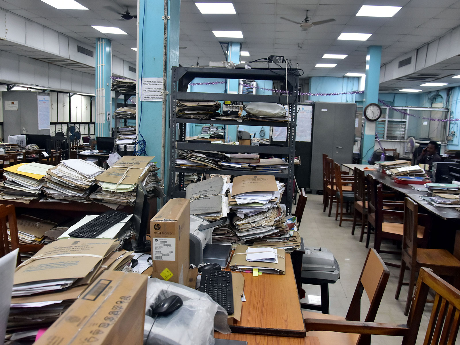 Representative image (File Photo/ANI) Representative image (File Photo/ANI)