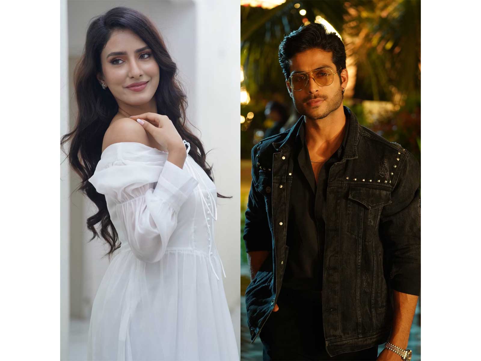 Gauravv Dhingra, Akaisha Vats (Film's team)