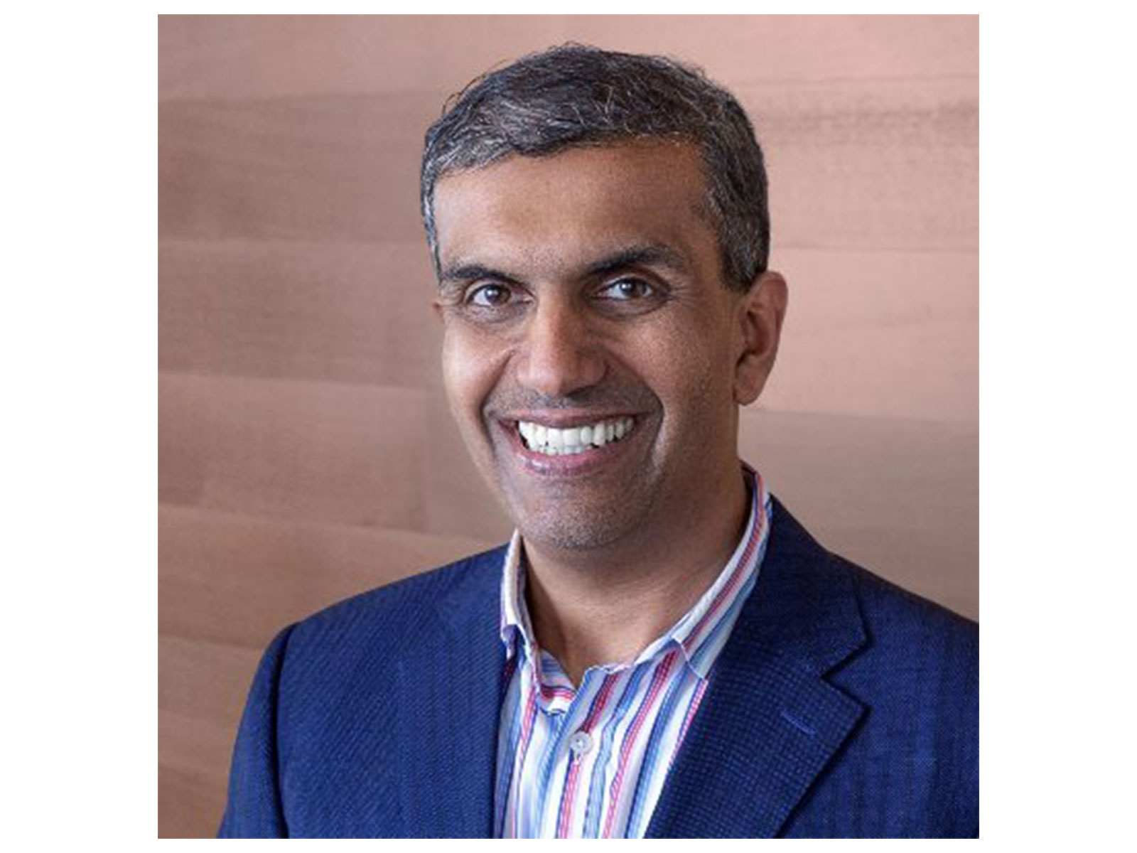 Anil Chakravarthy (Photo/@achakravarthy12) Anil Chakravarthy (Photo/@achakravarthy12)