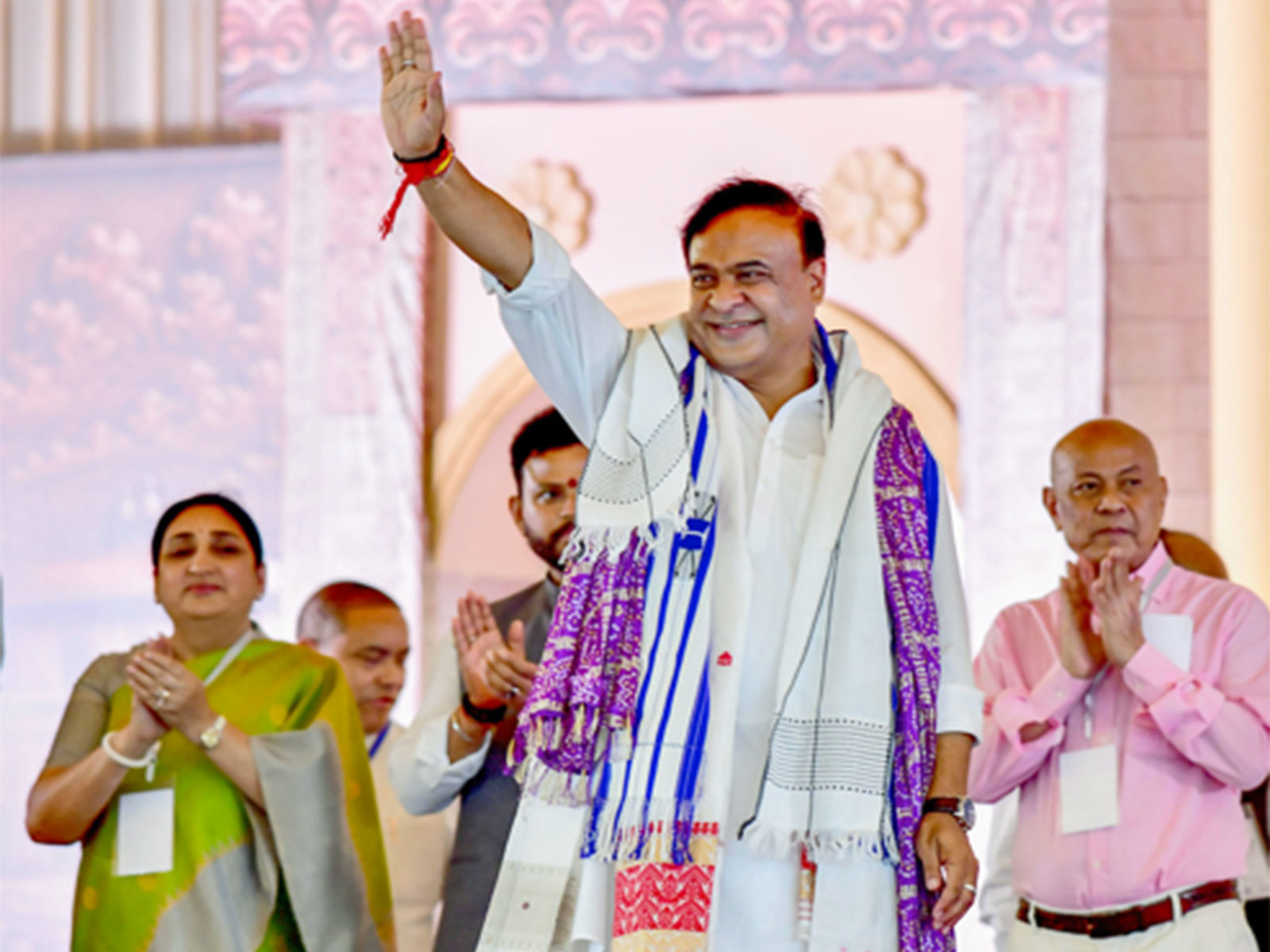 “Thank you Mama”: How a message to Assam CM Sarma&hellip;