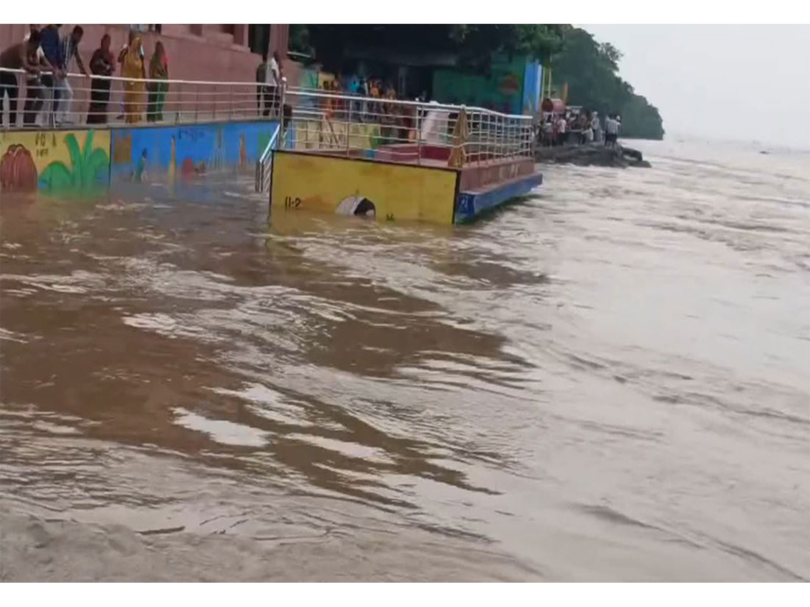 “Fully on alert”: Danapur SDO outlines emergency response as Ganga,&hellip;