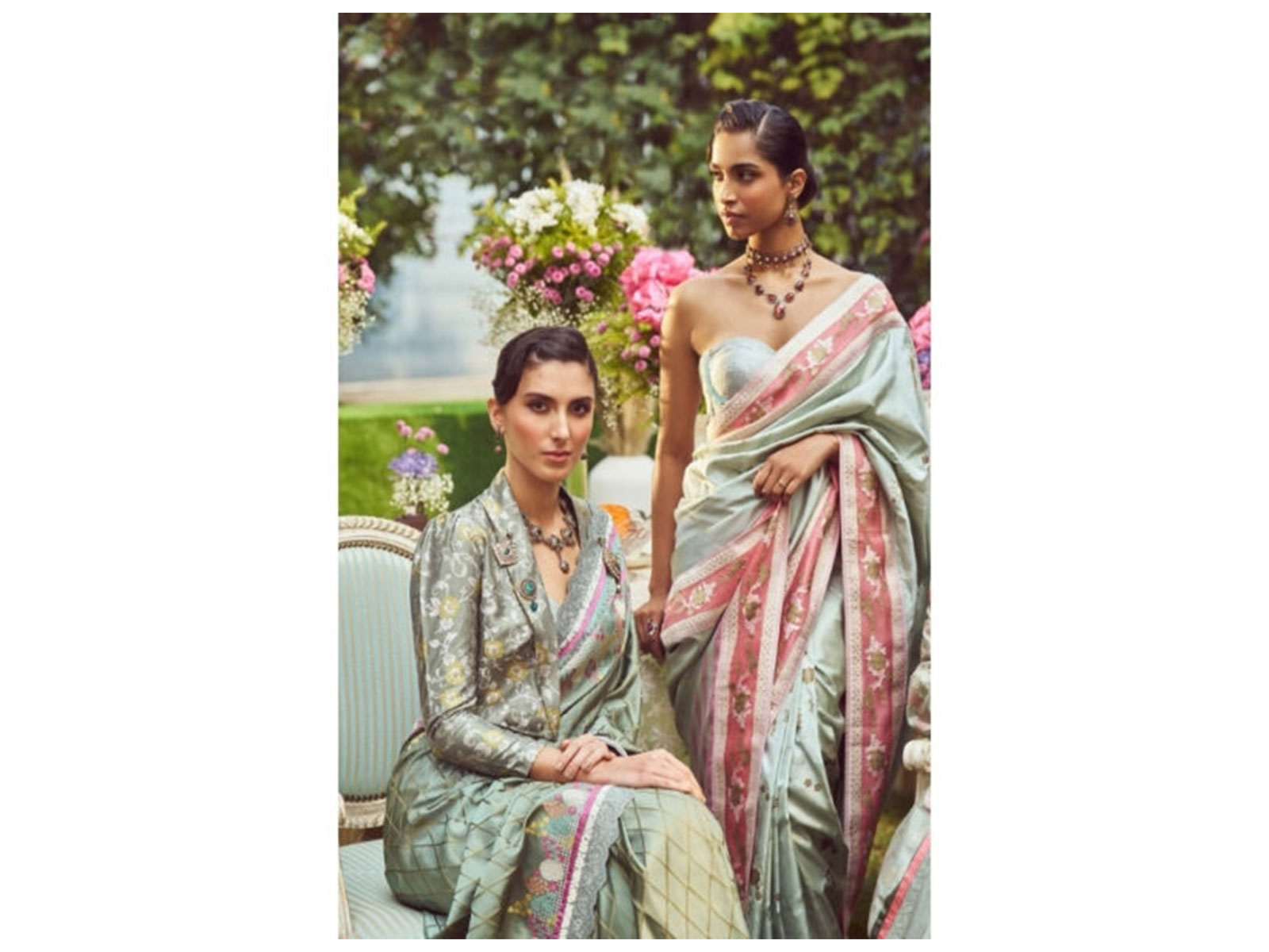 A New Address for Luxury: Kasturi Kundal Launches in Delhi A New Address for Luxury: Kasturi Kundal Launches in Delhi