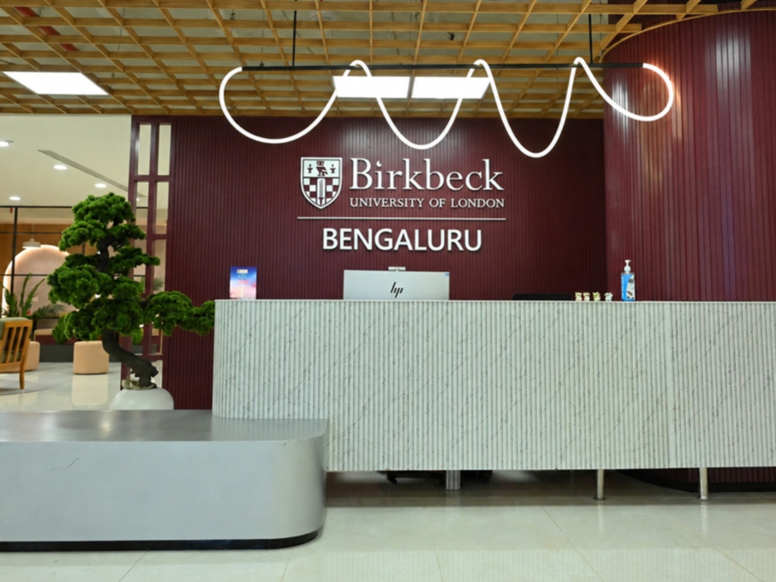 UGC approval paves the way for admissions as Birkbeck Bengaluru prepares to welcome its first cohort of students in India. UGC approval paves the way for admissions as Birkbeck Bengaluru prepares to welcome its first cohort of students in India.