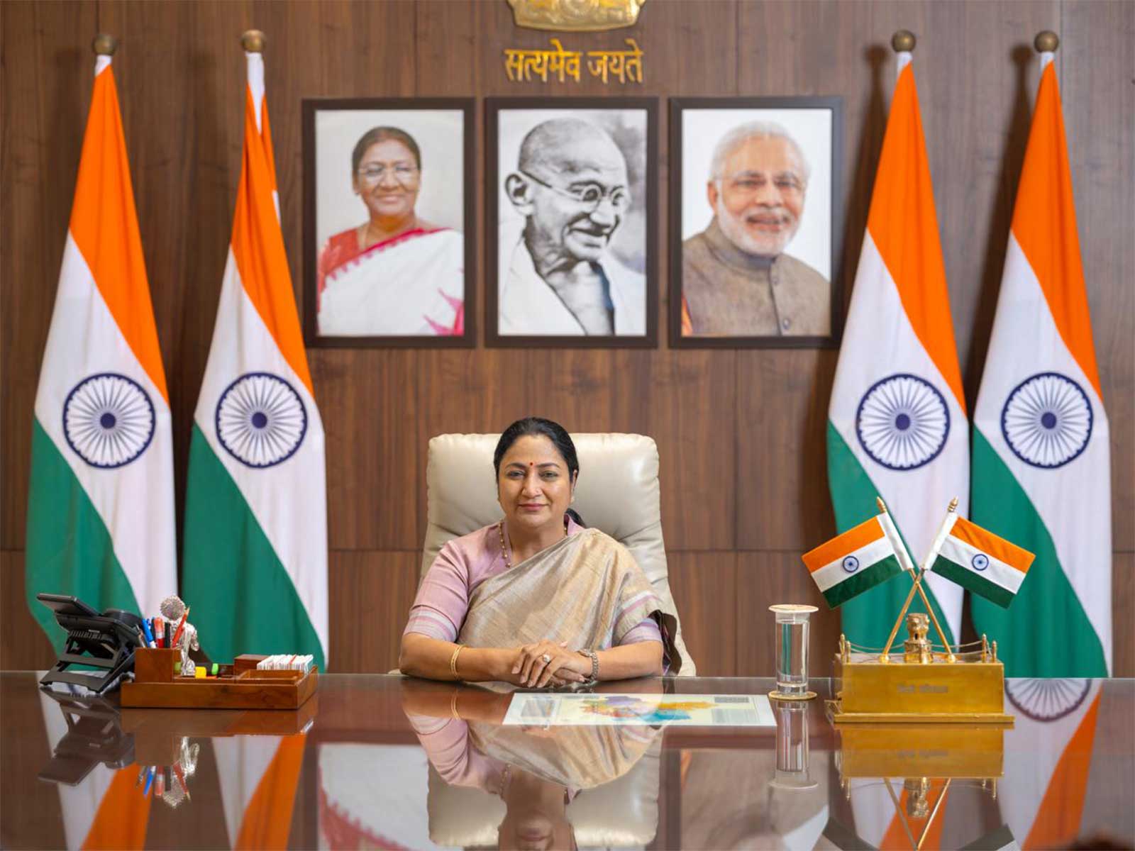 Chief Minister Rekha Gupta (Photo/ANI) Chief Minister Rekha Gupta (Photo/ANI)