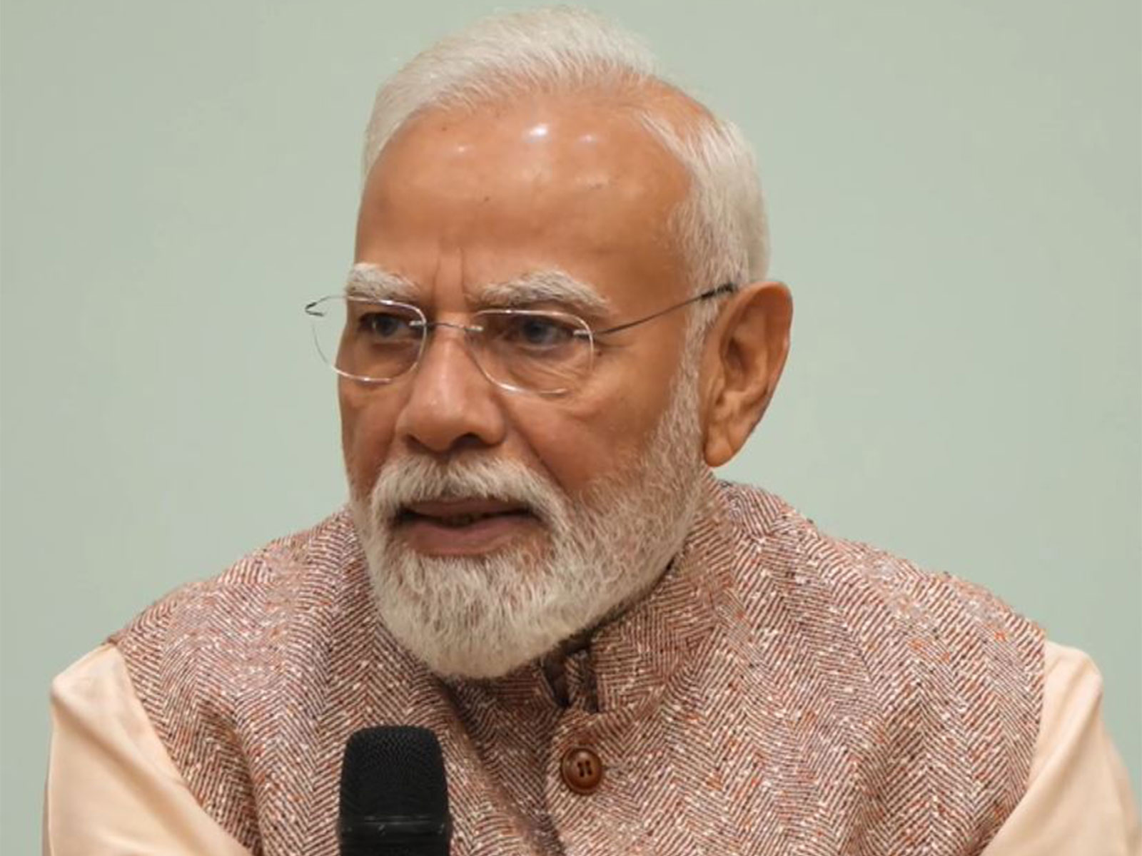 Prime Minister Narendra Modi (Photo/x/@narendramodi) Prime Minister Narendra Modi (Photo/x/@narendramodi)