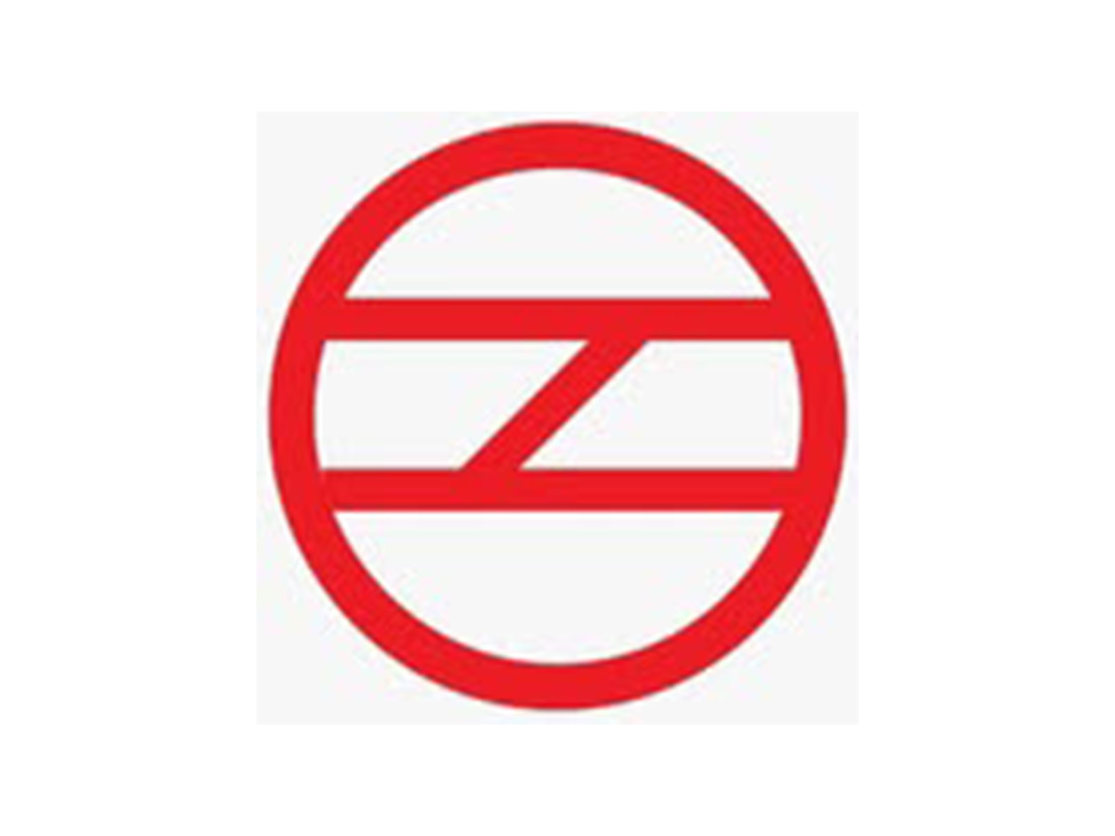 DMRC logo (Image source: Instagram@officialdmrc)