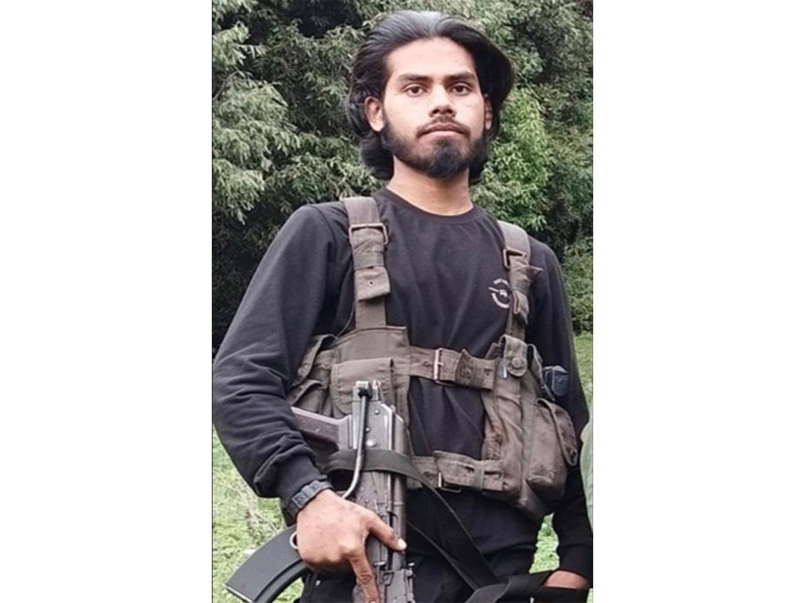 “You Can Run But You Can’t Hide”: J-K Police hunts&hellip;