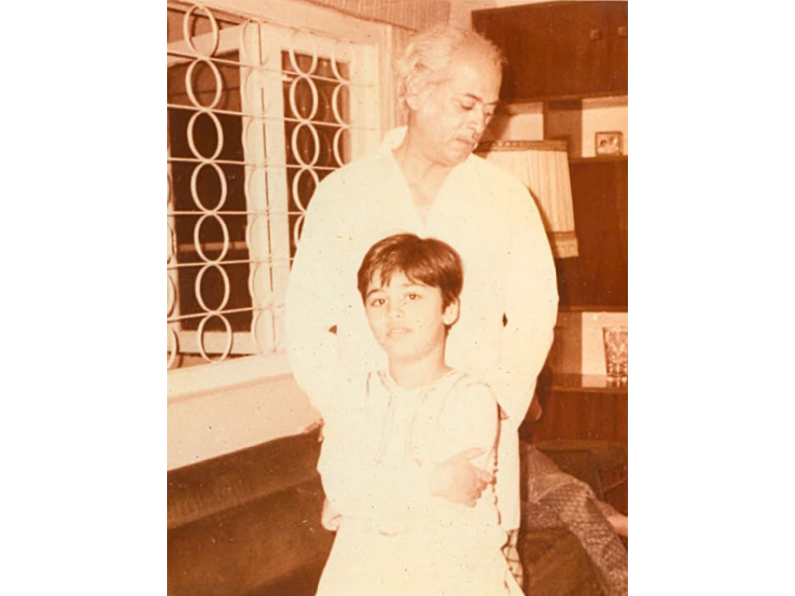 “Yeh kya hai…?”: Here’s what Yash Johar told son Karan Johar after he bought his first Burberry jacket post ‘Kuch Kuch Hota Hai’ success