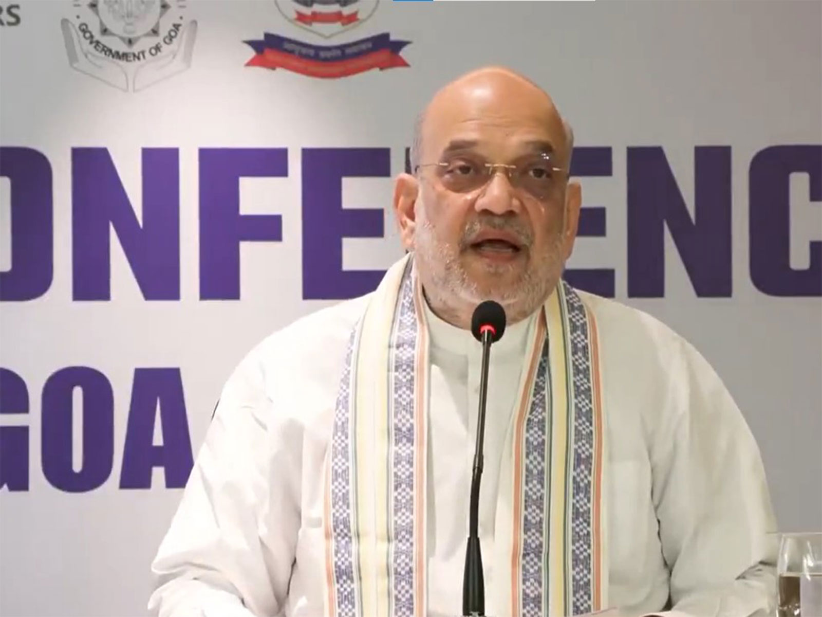 Union Home Minister Amit Shah (Photo/ANI) Union Home Minister Amit Shah (Photo/ANI)