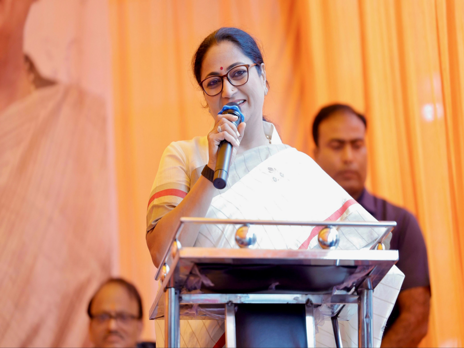 Delhi Chief Minister Rekha Gupta (File Photo: CMO/Delhi) Delhi Chief Minister Rekha Gupta (File Photo: CMO/Delhi)
