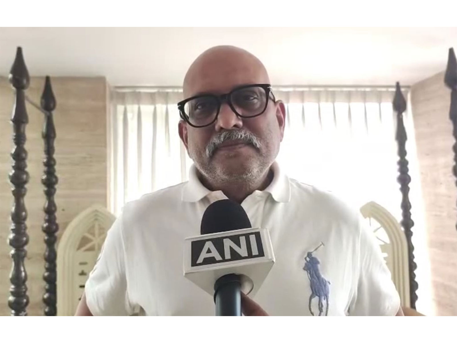 UP Congress President Ajay Rai (Photo/ANI) UP Congress President Ajay Rai (Photo/ANI)