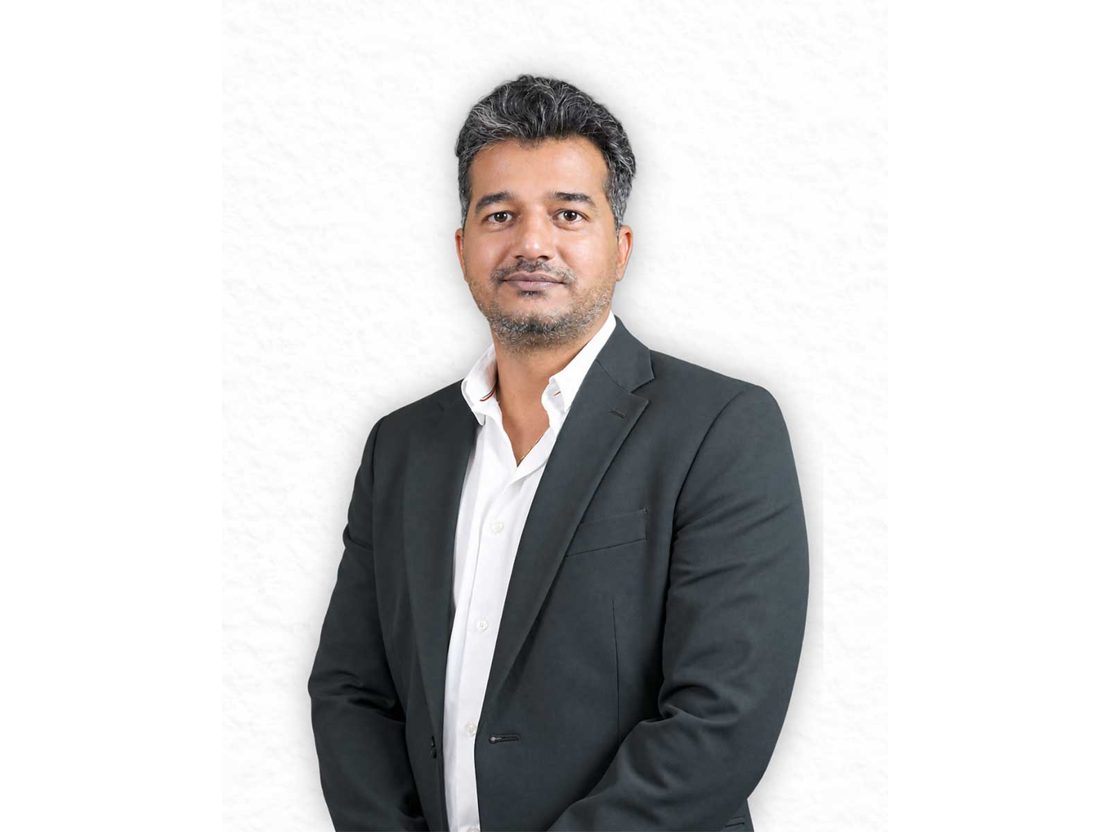 Mayur Kapse, Chief Operating Officer – Fragrances, AARAV Fragrances and Flavors