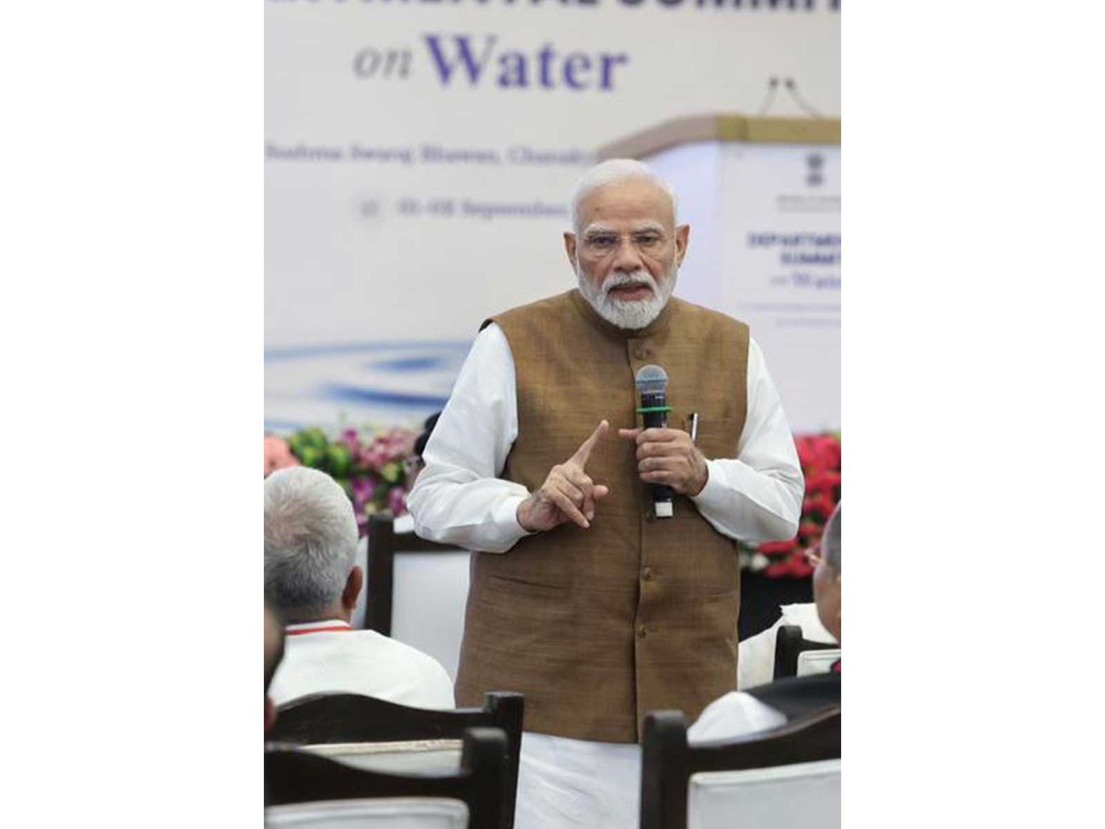 PM Narendra Modi (File Photo/PMO India)