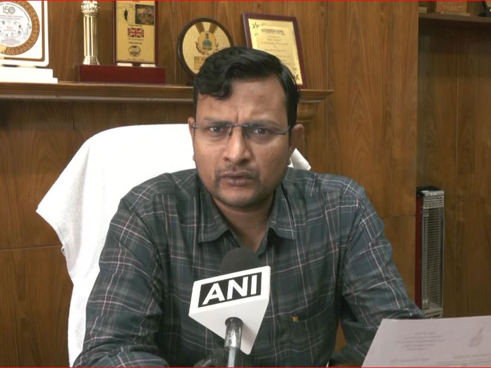 Himachal records 9% monsoon rainfall deficit; weather to remain largely&hellip;