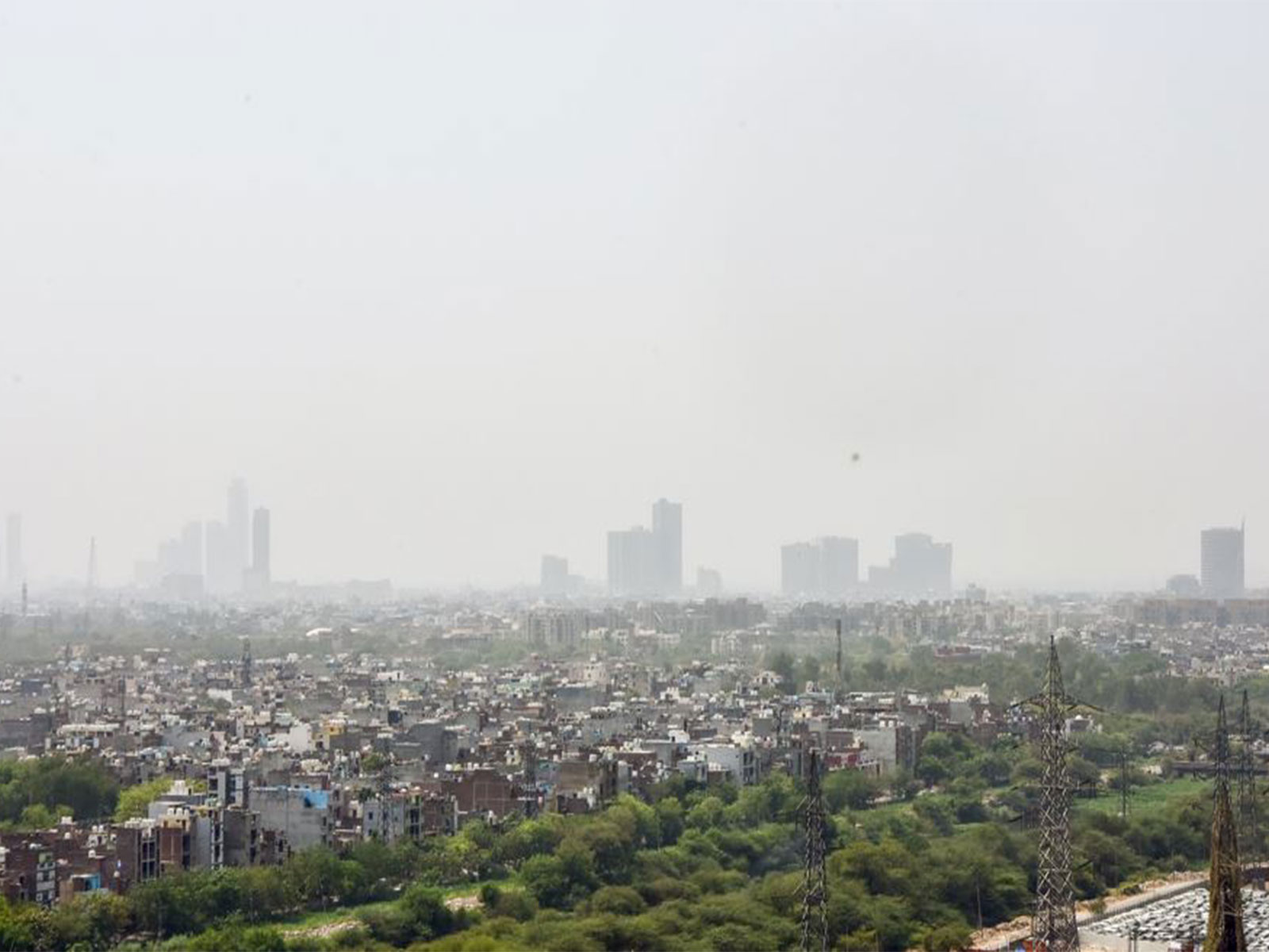 Representative Image (File Photo/ANI)