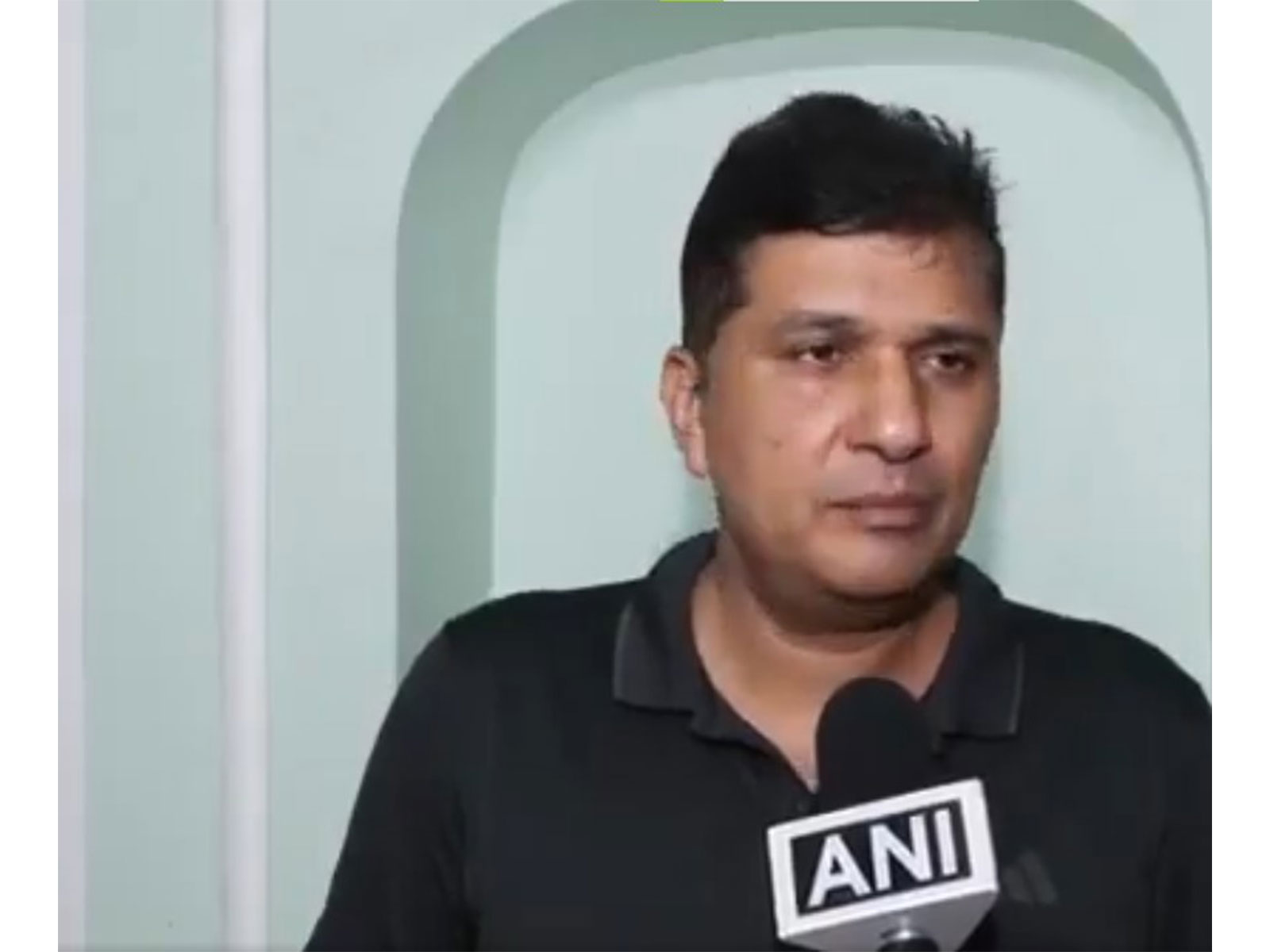 AAP Delhi President Saurabh Bhardwaj (Photo:ANI) AAP Delhi President Saurabh Bhardwaj (Photo:ANI)