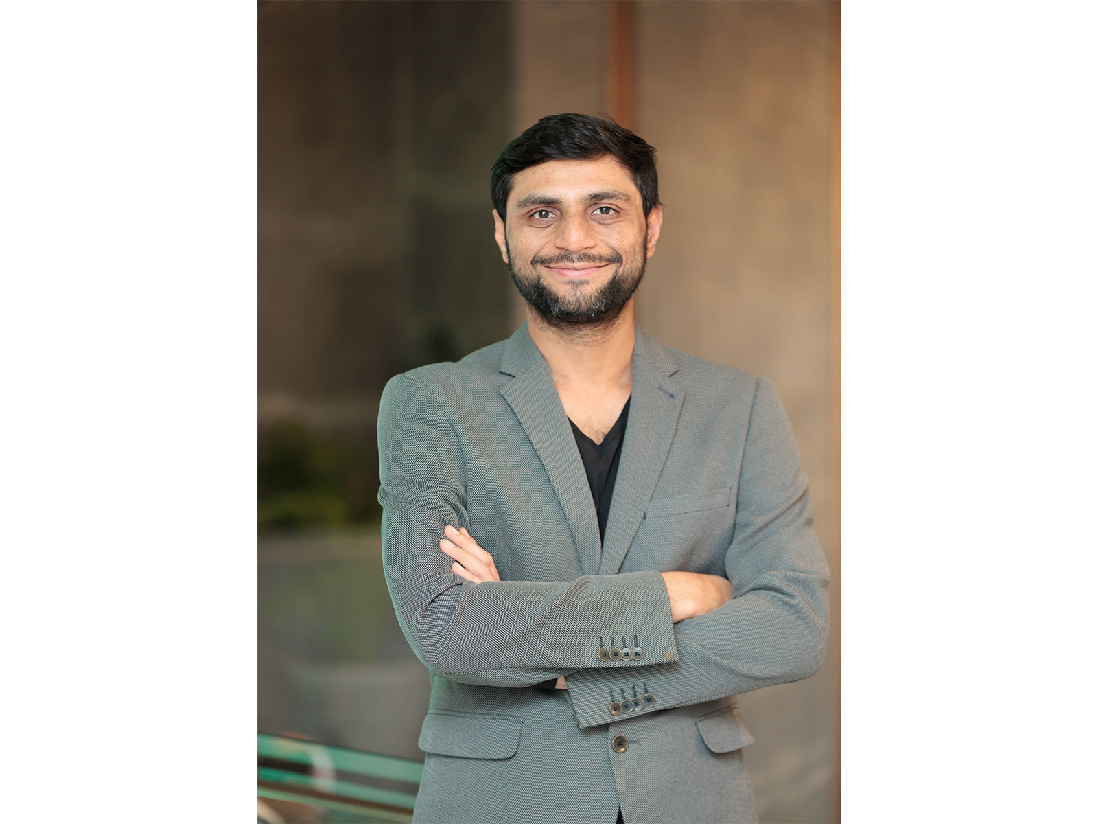 Gaurav Vani - Group CFO - Hi-Tech Radiators Pvt. Ltd.