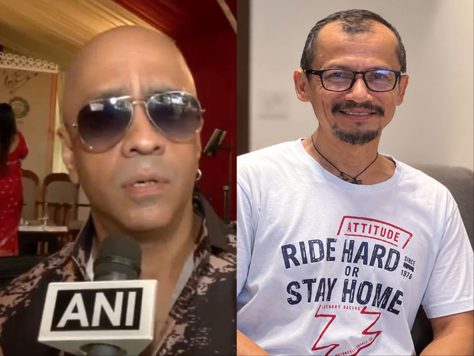  “This is plain blooded murder, not an accident”: Singer Joi Barua on Manipuri musician’s killing in Delhi