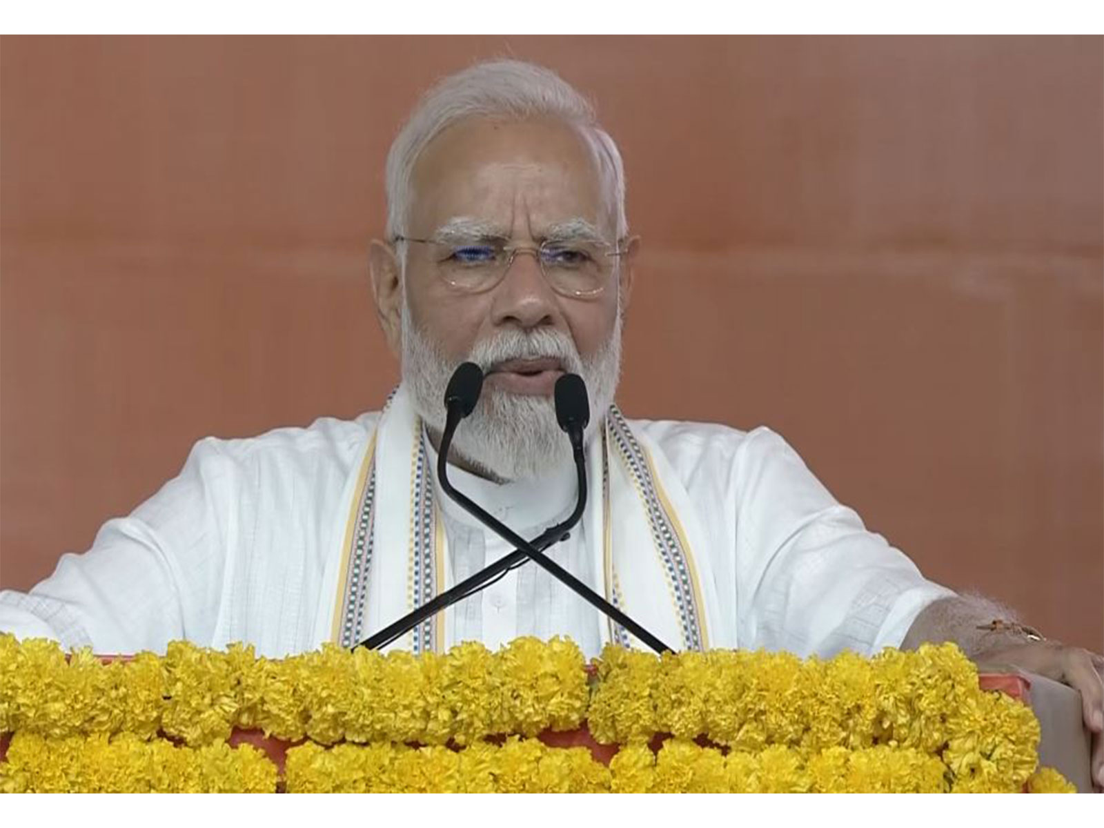 Prime Minister Narendra Modi (Photo/DD)