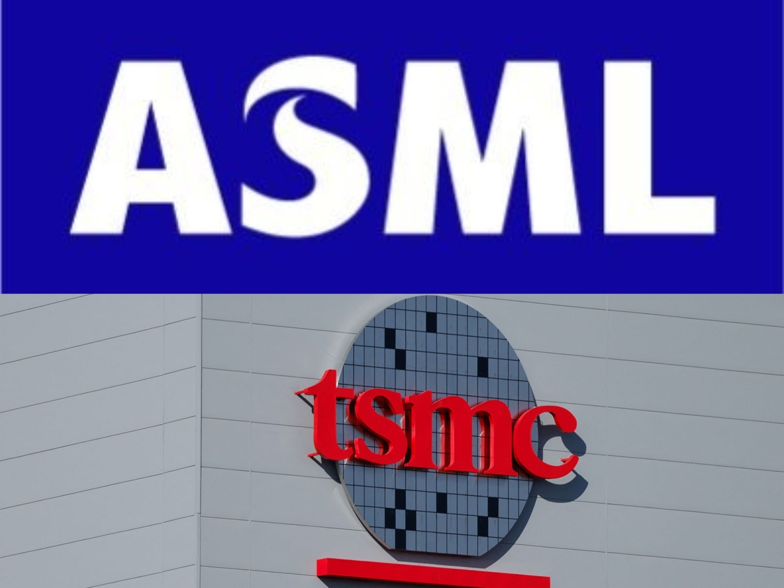 ASML, TSMC join hands for 12-inch photomasks (Photo-TSMC)