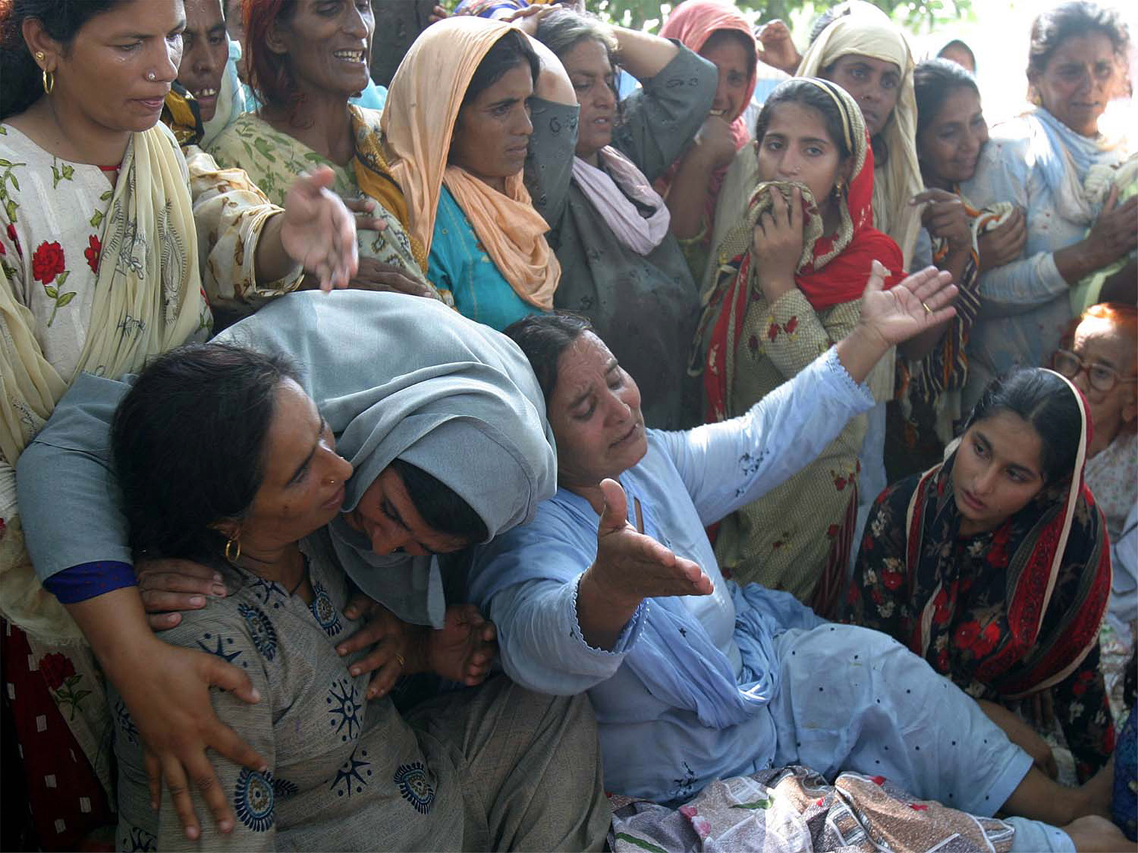 Representative Image (File Photo/Reuters)