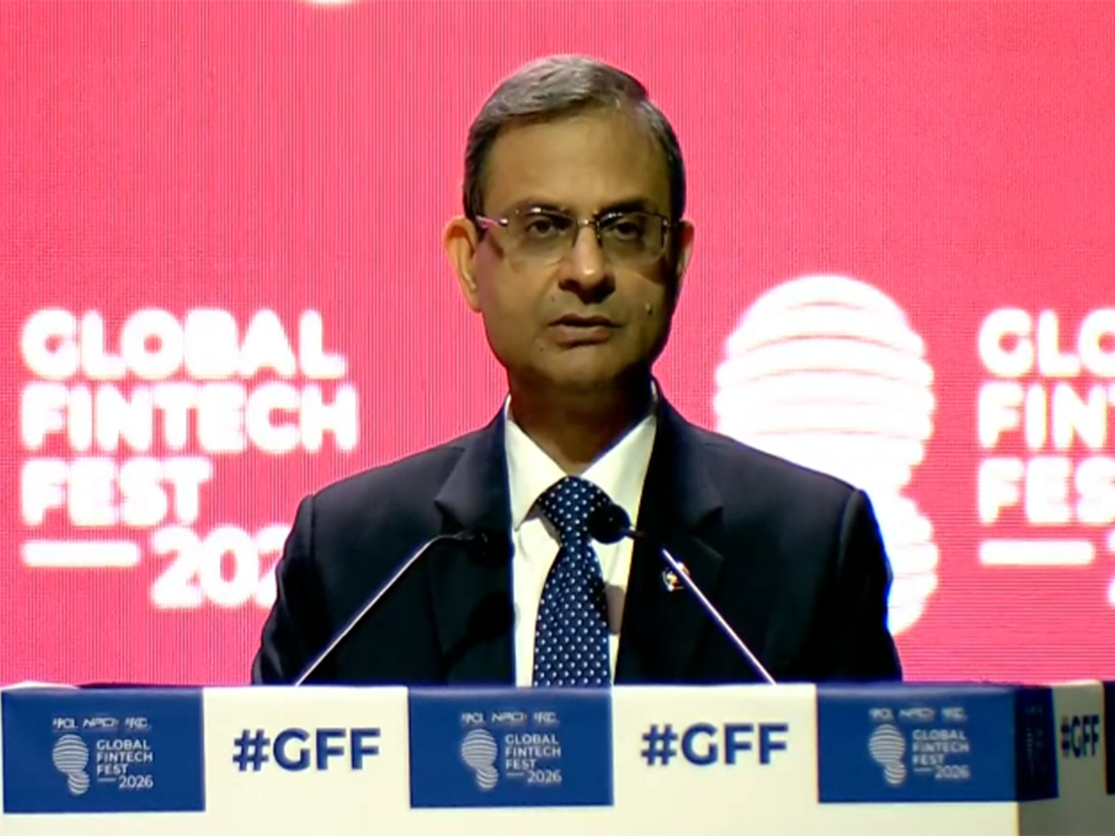 Reserve Bank of India Governor Sanjay Malhotra (Photo/YouTube/Narendra Modi)