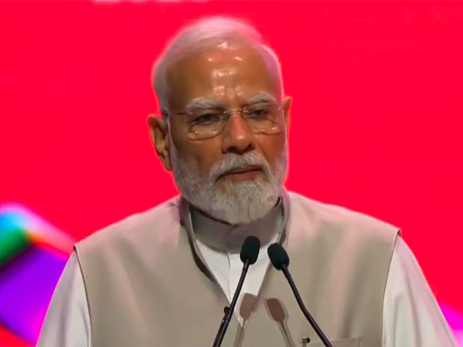 Prime Minister Narendra Modi (Photo/ANI) Prime Minister Narendra Modi (Photo/ANI)
