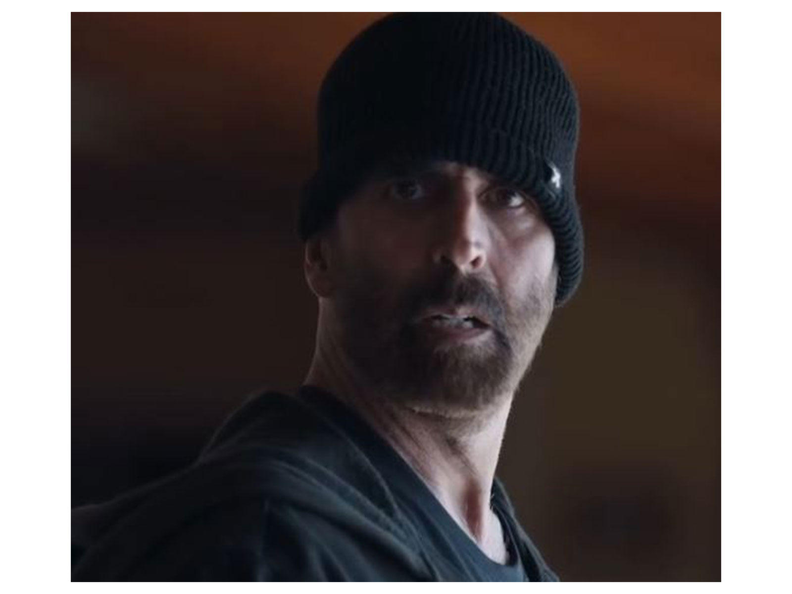 Akshay Kumar in 'Haiwaan' (Photo/Instagram@akshaykumar)