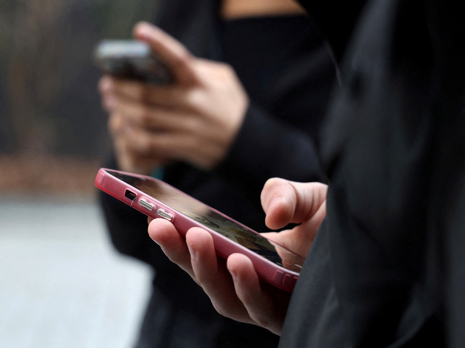 India joins global call to action for 6G leadership and security (Photo/Reuters)
